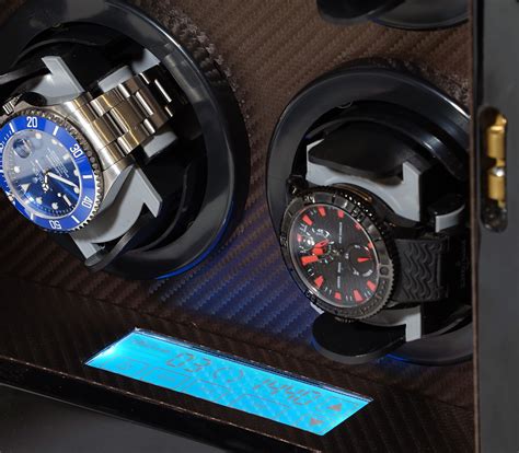 breitling watches self winding|Breitling automatic watch winder.